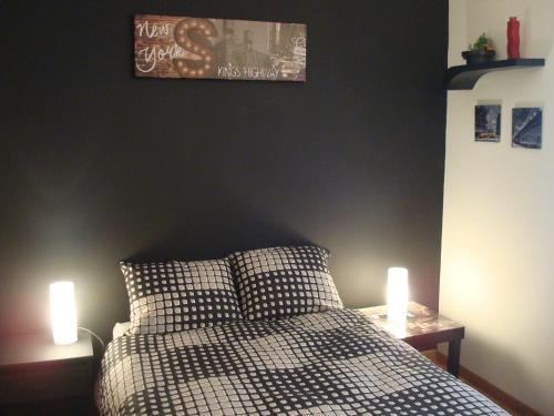 Фотография мини отеля b&b du Clos Ménil