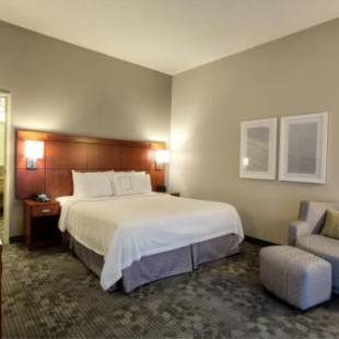 Фотографии гостиницы 
            Courtyard by Marriott McAllen