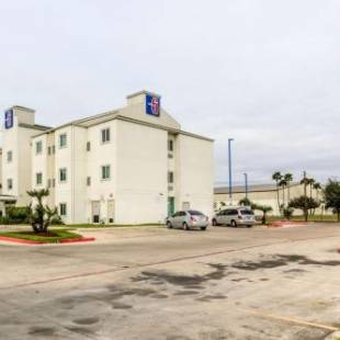 Фотографии гостиницы 
            Motel 6-Pharr, TX