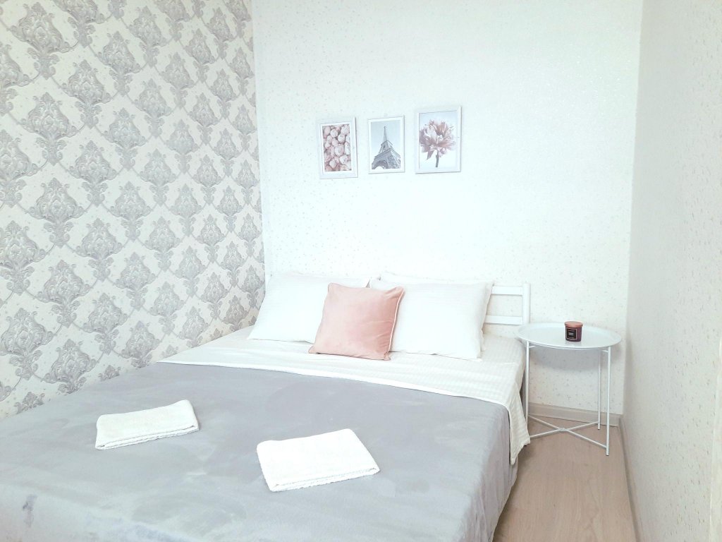 Фотография квартиры Odeyalkin (Одеялкин) на улице Ленина 36А