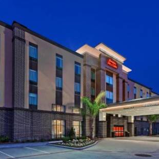 Фотографии гостиницы 
            Hampton Inn & Suites Houston I-10 West Park Row, Tx