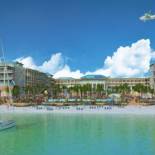 Фотография гостиницы Margaritaville Island Reserve Riviera Cancun, by Karisma - All Inclusive