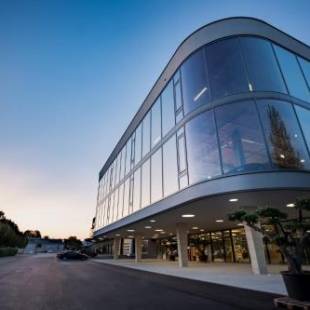 Фотографии гостиницы
Hotel Meilenstein