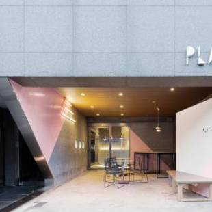 Фотографии гостиницы 
            PLAYSIS East Tokyo