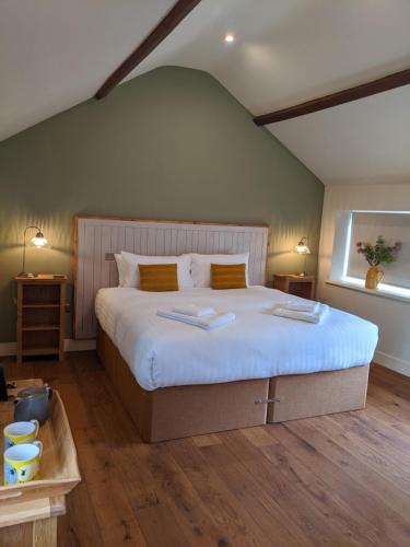 Фотография мини отеля Shoulder of Mutton Inn