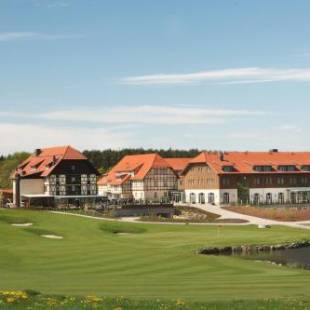 Фотографии гостиницы 
            Spa & Golf Hotel Weimarer Land