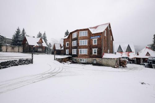 Фотография гостиницы Gremi Hotel