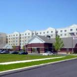 Фотография гостиницы Homewood Suites Lansdale