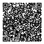 QR код мини отеля Crystal