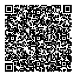 QR код мини отеля Кипарис