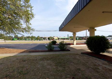 Фотография гостиницы Americas Best Value Inn - Wilson