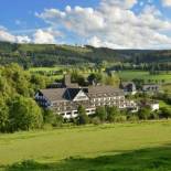 Фотография гостиницы Sauerland Alpin Hotel