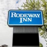 Фотография гостиницы Rodeway Inn Grand Haven