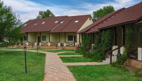 Фотография гостевого дома Робинзон