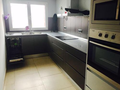 Фотография гостевого дома Piso Familiar Centrico Campillo