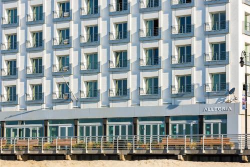 Фотография гостиницы Allegria Hotel