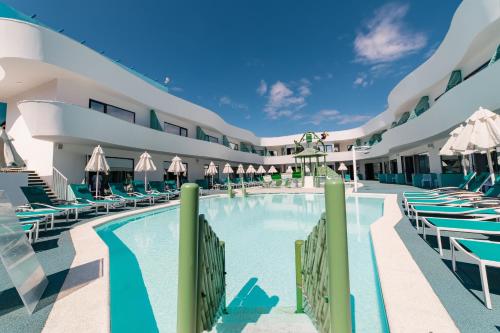 Фотография гостиницы Россиянка