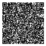 QR код базы отдыха Дивное место