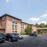 Фотография гостиницы Comfort Inn & Suites Lenoir Hwy 321 Northern Foothills