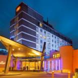 Фотография гостиницы Crowne Plaza London - Gatwick Airport, an IHG Hotel