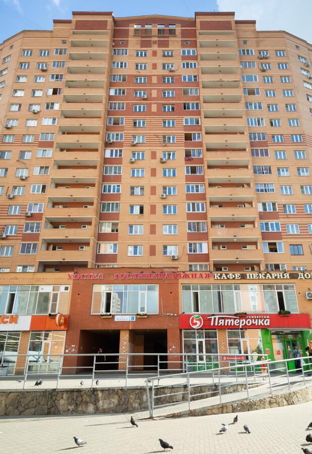 Фотография гостиницы Южная