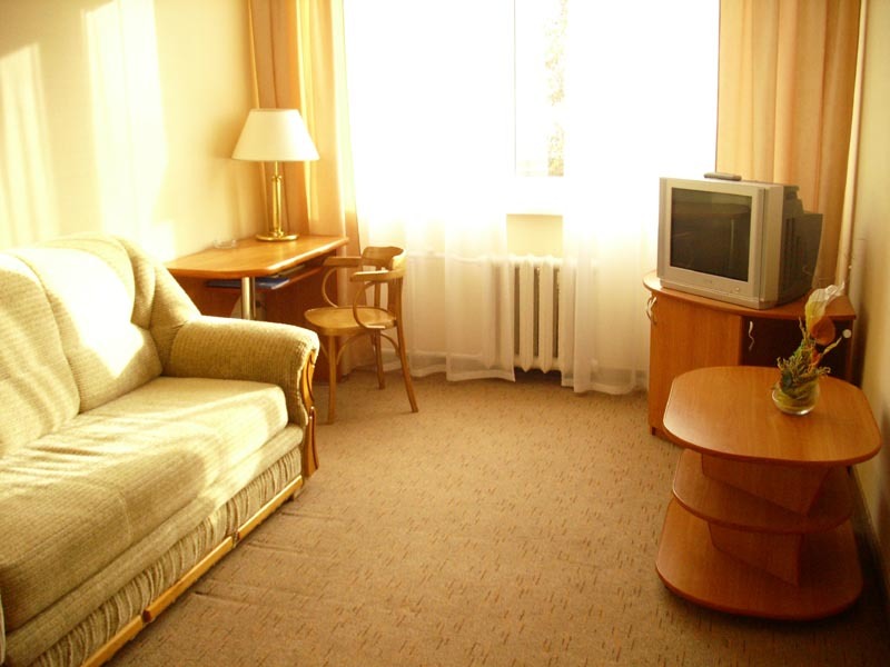 Фотография гостиницы Садко - возможно закрыта!