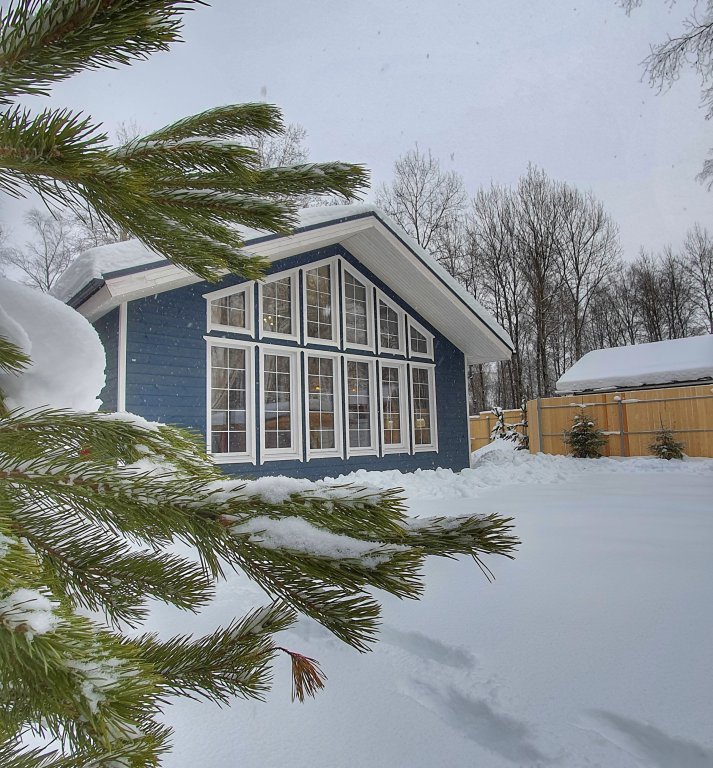 Фотография гостевого дома Гостевой дом Хьюгге