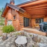 Фотография гостевого дома Tamarack Cottage