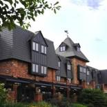 Фотография гостиницы Village Hotel Warrington