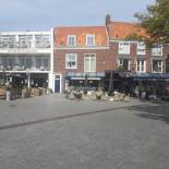 Фотография гостевого дома Vakantiewoning Oude markt Centrum