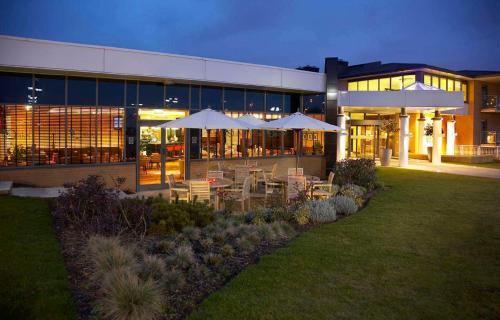 Фотография гостиницы Delta Hotels Nottingham Belfry