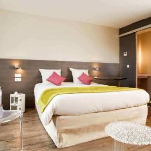 Фотографии гостиницы 
            ibis Styles Compiegne