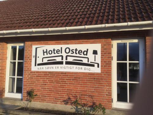 Фотография гостиницы Hotel Osted
