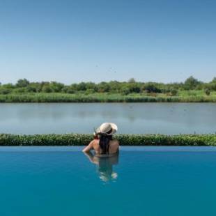 Фотографии мини отеля
River Place Manor