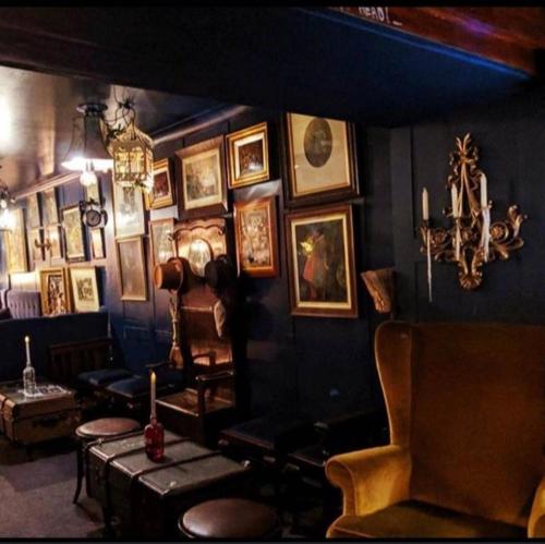 Фотография гостевого дома The Gin Lounge Rooms
