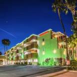 Фотография гостиницы Comfort Inn & Suites Huntington Beach