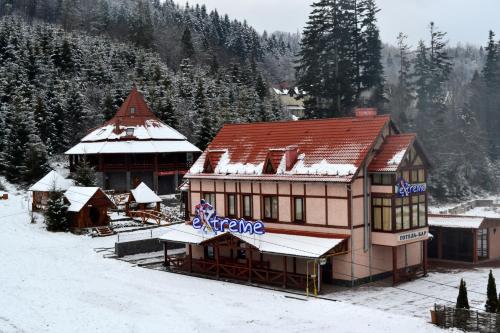 Фотография гостиницы Экстрим