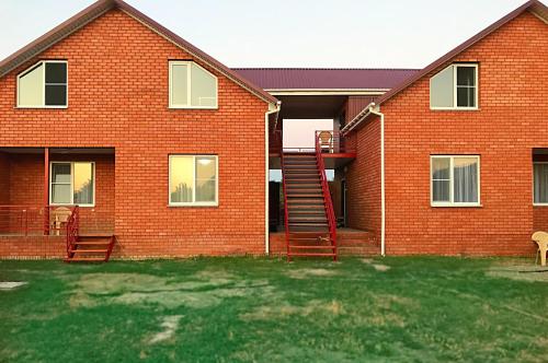 Фотография гостиницы Прибой