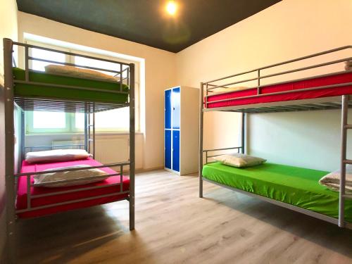 Фотография хостела Urban Elephants Hostel