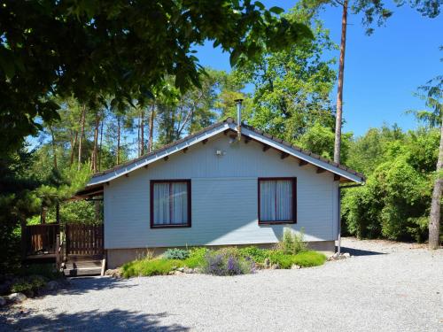 Фотография гостевого дома Cozy Chalet in Ardennes with Fenced Garden and covered terrace!
