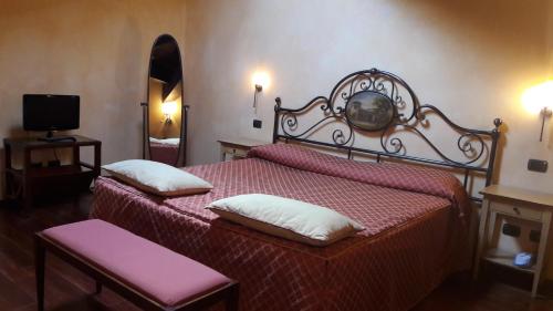 Фотография гостиницы Hotel La Cantina