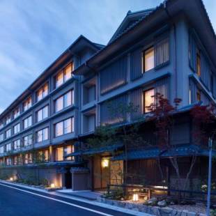 Фотографии гостиницы 
            Hotel The Celestine Kyoto Gion