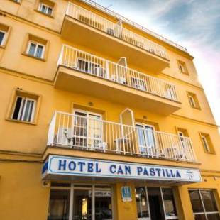 Фотографии гостиницы 
            Hotel Amic Can Pastilla