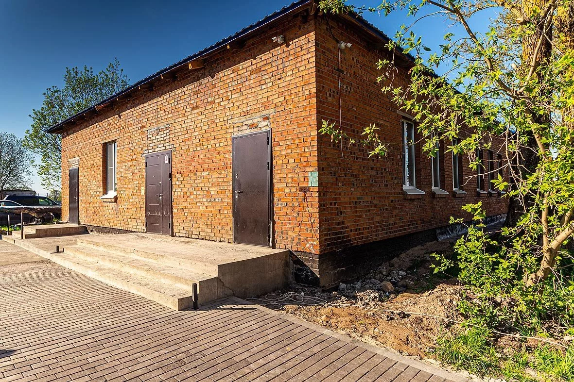 Фотография гостевого дома Samsonov Hotels в д. Ивановка 14