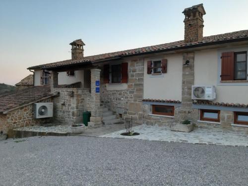 Фотография гостевого дома Guesthouse Gospodi