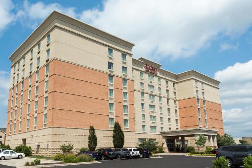 Фотография гостиницы Drury Inn & Suites Dayton North