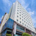 Фотография гостиницы Hotel Abest Naha Kokusaidori