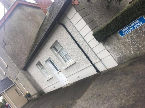 Фотография гостевого дома Shalom