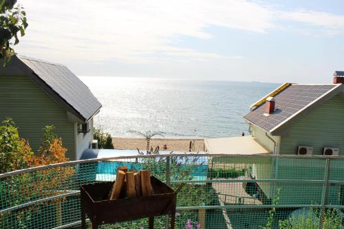 Фотография гостевого дома Совиньон №1