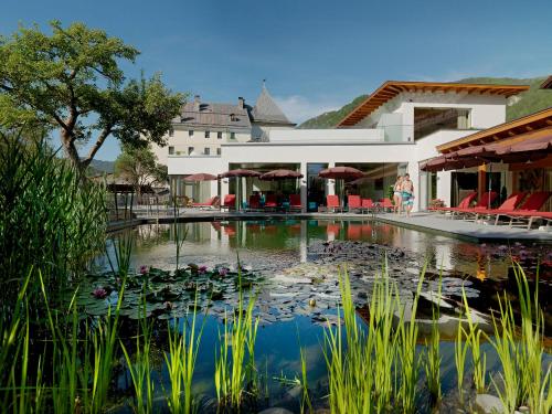 Фотография гостиницы Hotel Linde Superior